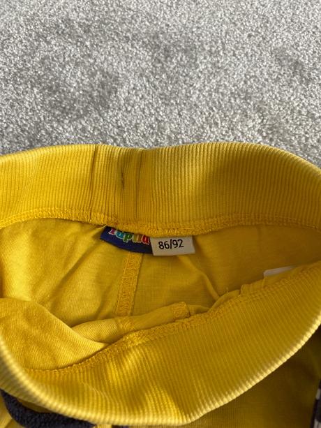 Detské kraťasy, lupilu,86