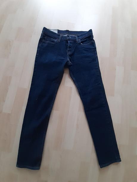 Hollister rifle dámske l, hollister,l