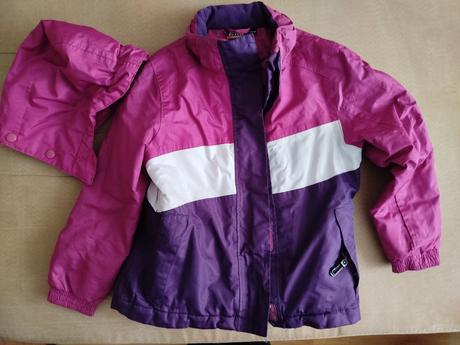 Vetrovka, crivit,122