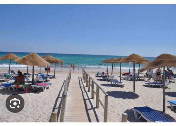 Primasol El Mehdi 4* Tunisko - Mahdia