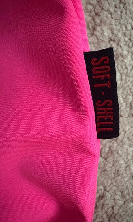 Suprove softhelove nohavice top stav alpine pro, alpine pro,92