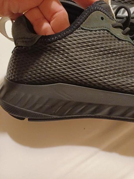 Kvalitné sneakery ecco č.41, ecco,41