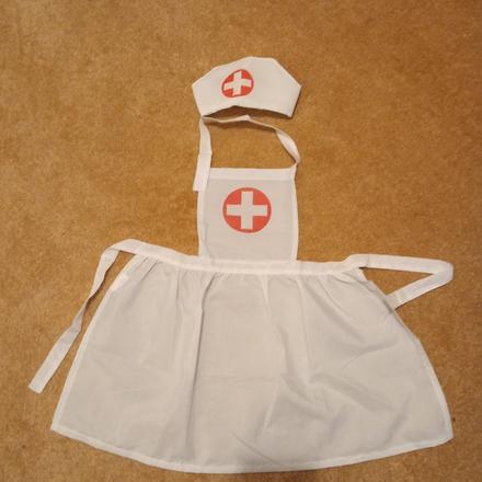 Karnevalový kostým, 