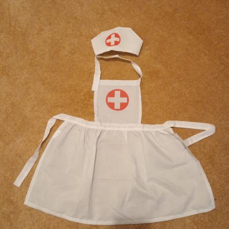 Karnevalový kostým, 