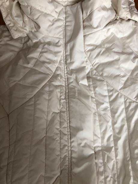 Dámska vetrovka, 36