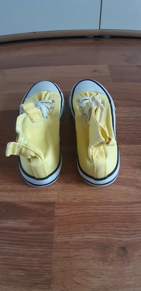 Platené tenisky, 31