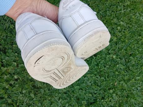 Tenisky, nike,37