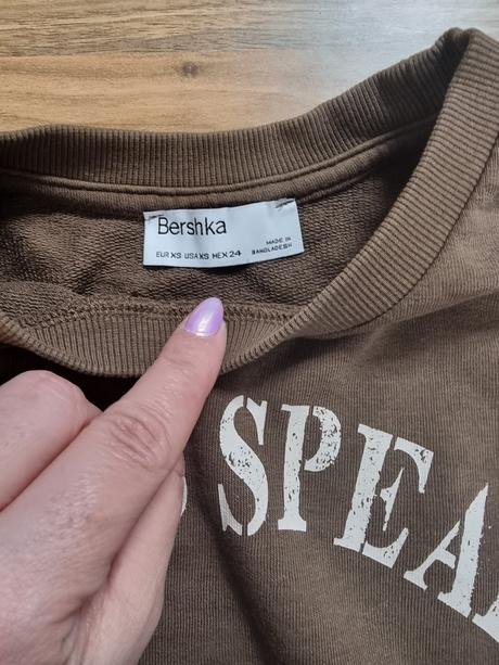 Bershka suprava, bershka,xs