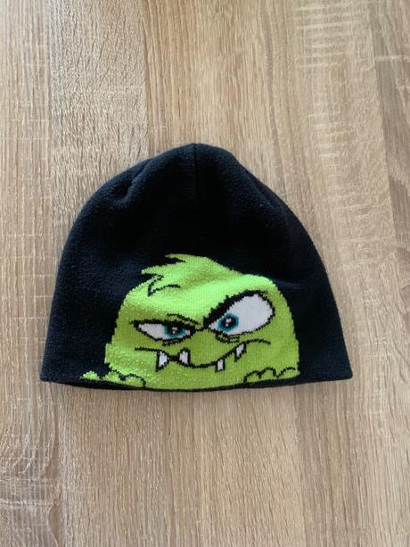 Čiapka + šál, dopodopo,98