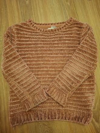 Jemnučky sveter, primark,122