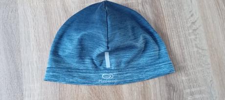 Prechodná čiapka, decathlon