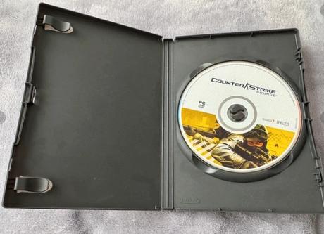 Counter strike source, 