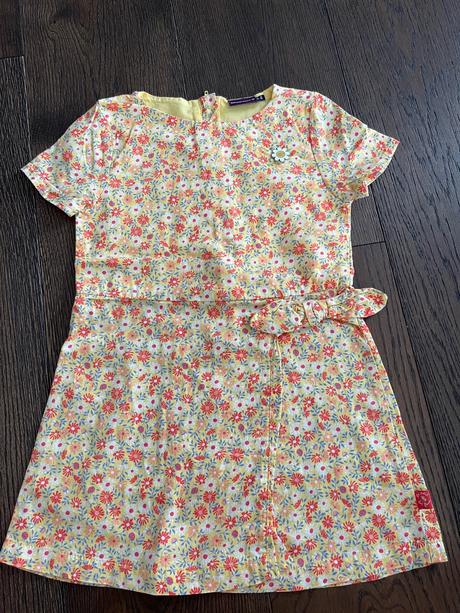 Sergent major komplet - šaty a sako, sergent major,110