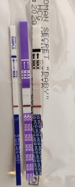 3 rôzne testy. Čo si myslíte?