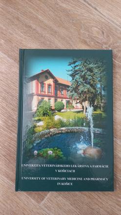 Kniha o košiciach,