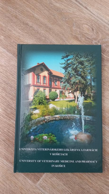 Kniha o košiciach,