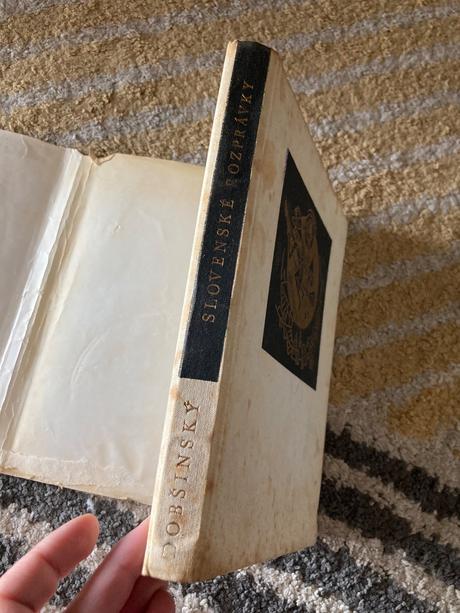 Slovenské rozprávky 1. pavol dobšinský (1980), 