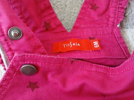 Nohavice na traky 68, 68