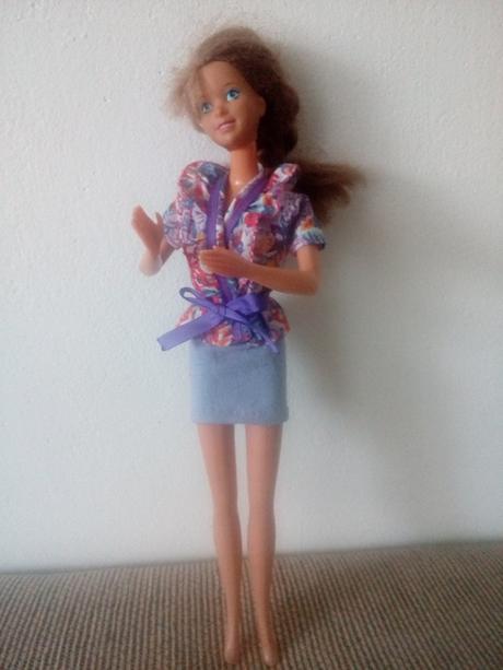 Oblečenie pre barbie od 2,00 eur,
