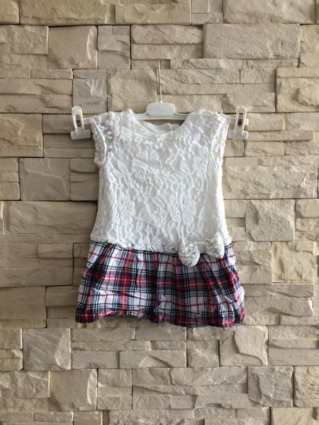 Čipkované satocky lindex 86/92, lindex,92