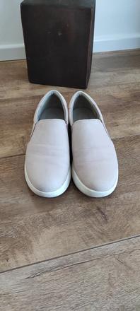 Timberland kožené veľ.38, timberland,38