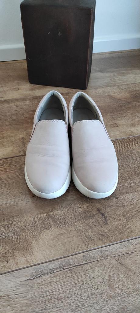 Timberland kožené veľ.38, timberland,38