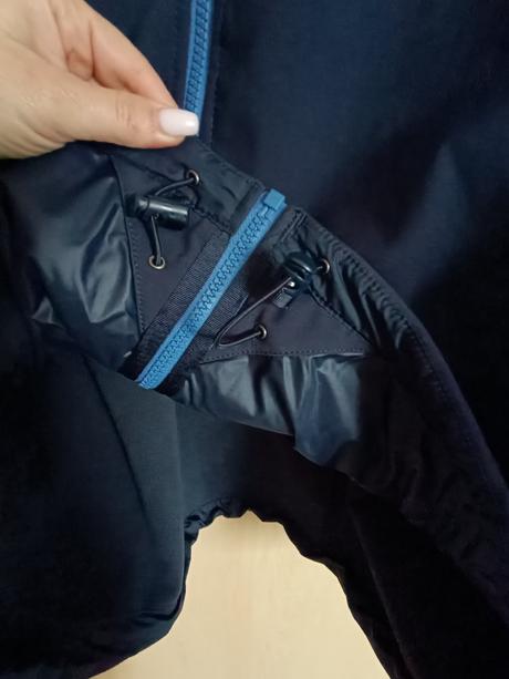 Softshellová bunda, helly hansen,xl