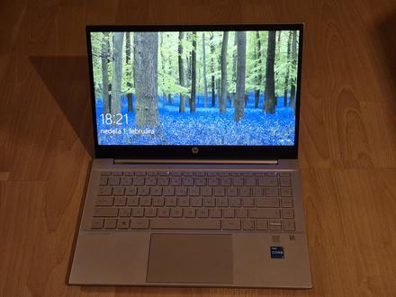 Hp pavilion 14 dv0002nc  strieborný, hp (hewlett-packard)