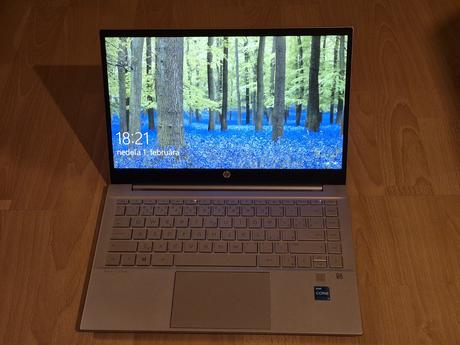 Hp pavilion 14 dv0002nc  strieborný, hp (hewlett-packard)