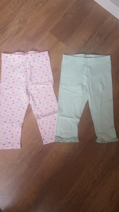 Mix oblecenia, 104–116