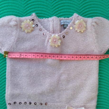 Šaty tepeplejšie jar/jeseň in extenso, 80