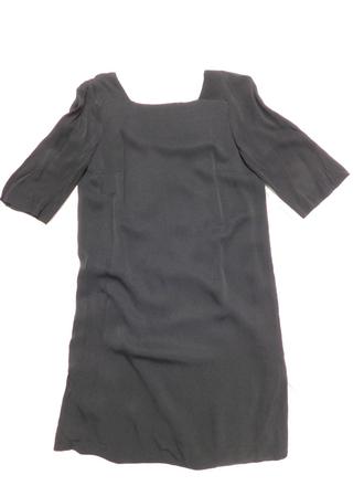 Kvalitne trendy elegantne šaty, mango,36