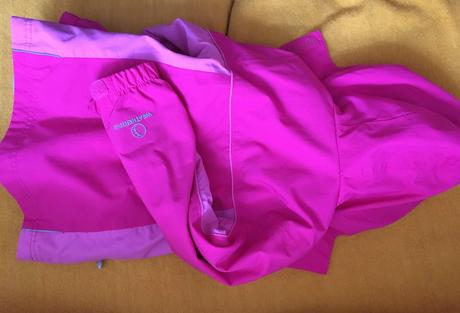 Karrimor 3 in 1 bunda, 98