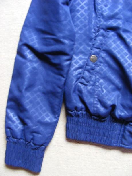 Jarná - prechodná bunda fishbone, fishbone,s