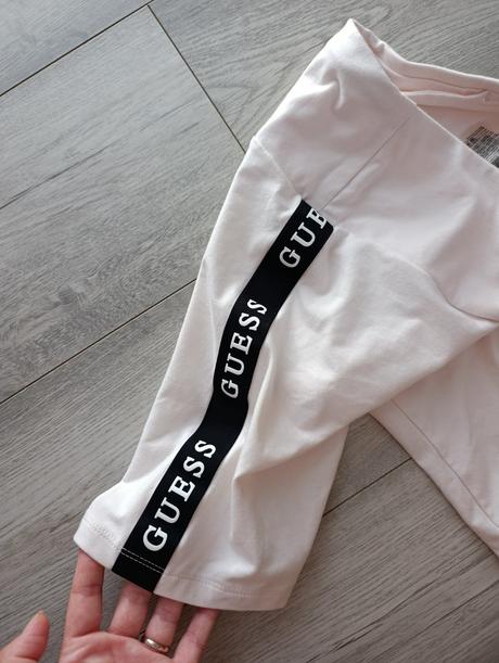 Guess šortky, guess,s