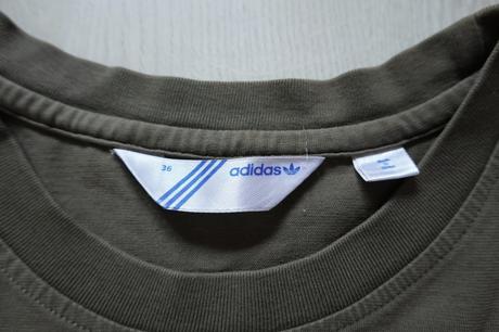 Tričko adidas, adidas,36