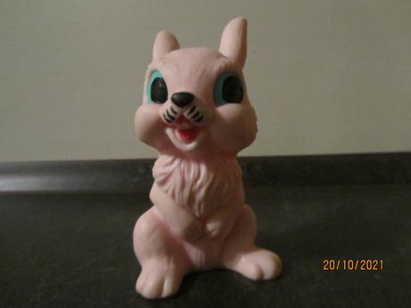 Retro piskacie hracky, 