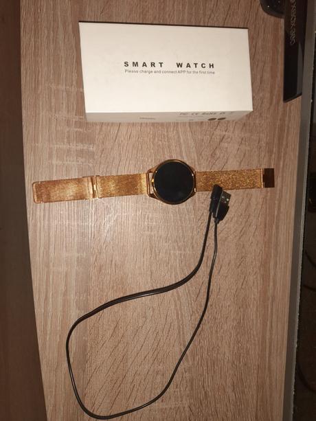 Smart  hodinky, 