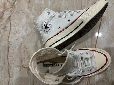 Converse tenisky, converse,37
