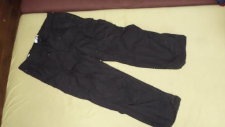 Kapsace only & sons, xl