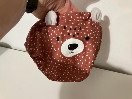 Plavky na plienku, lindex,74