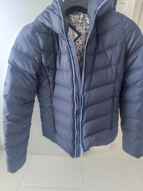 Perová vetrovka, o'neill,s