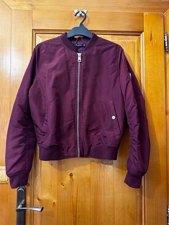 Bordový bomber, stradivarius,m