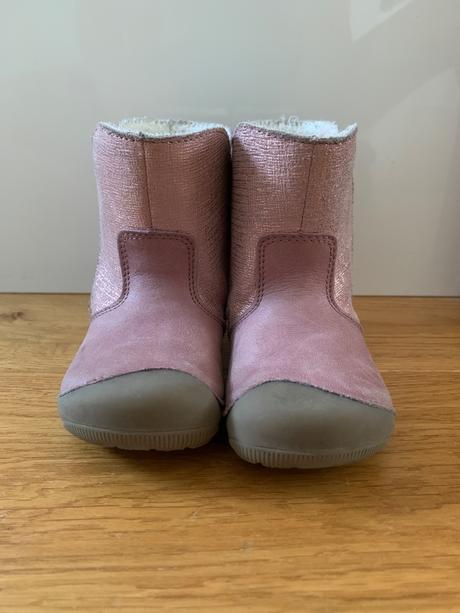 Zimne cizmy bundgaard, bundgaard,21