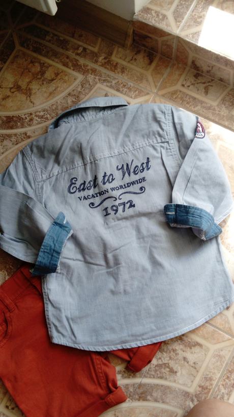 Sportovo elegantna kosela, st. bernard,98