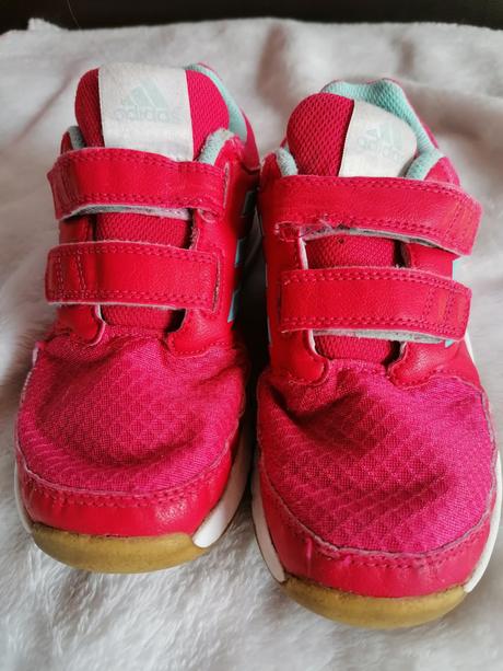Tenisky, adidas,31