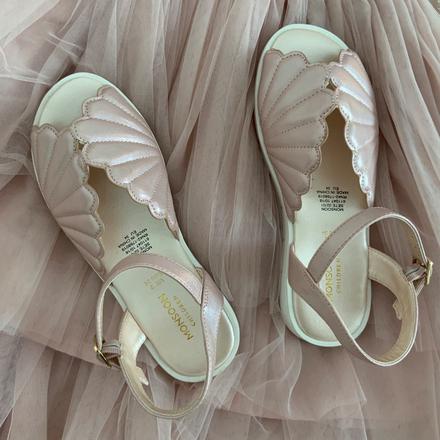 Sandálky monsoon, 34