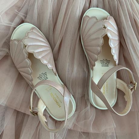 Sandálky monsoon, 34