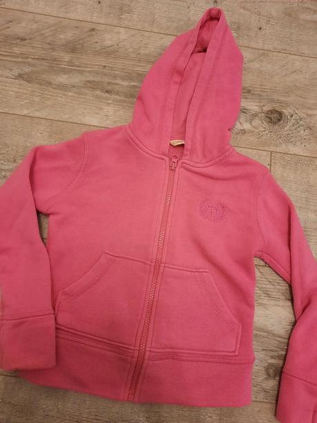 Mikina, cherokee,116