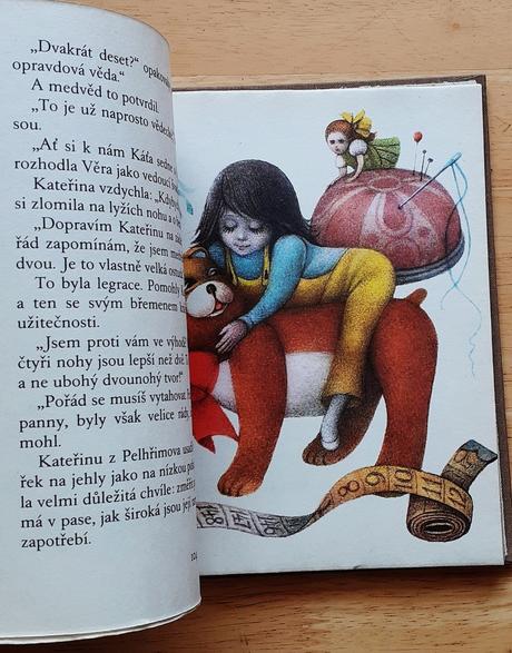 Kdy přijde dora, helena šmahelová,